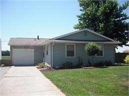 154 E Linn Rd, Bluffton, IN 46714 photo 1