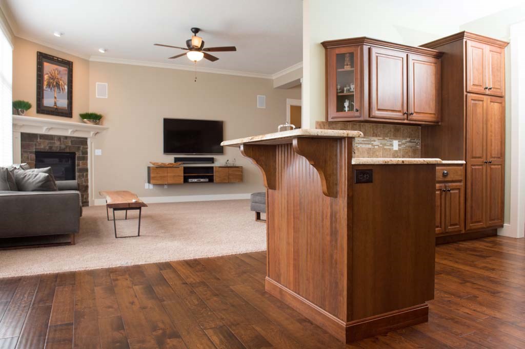 2003 Lake Front Dr, Fort Wayne, IN 46804 photo 12