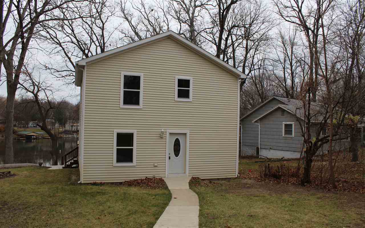 5343 E Wayside Ct, Monticello, IN 47960 photo 22