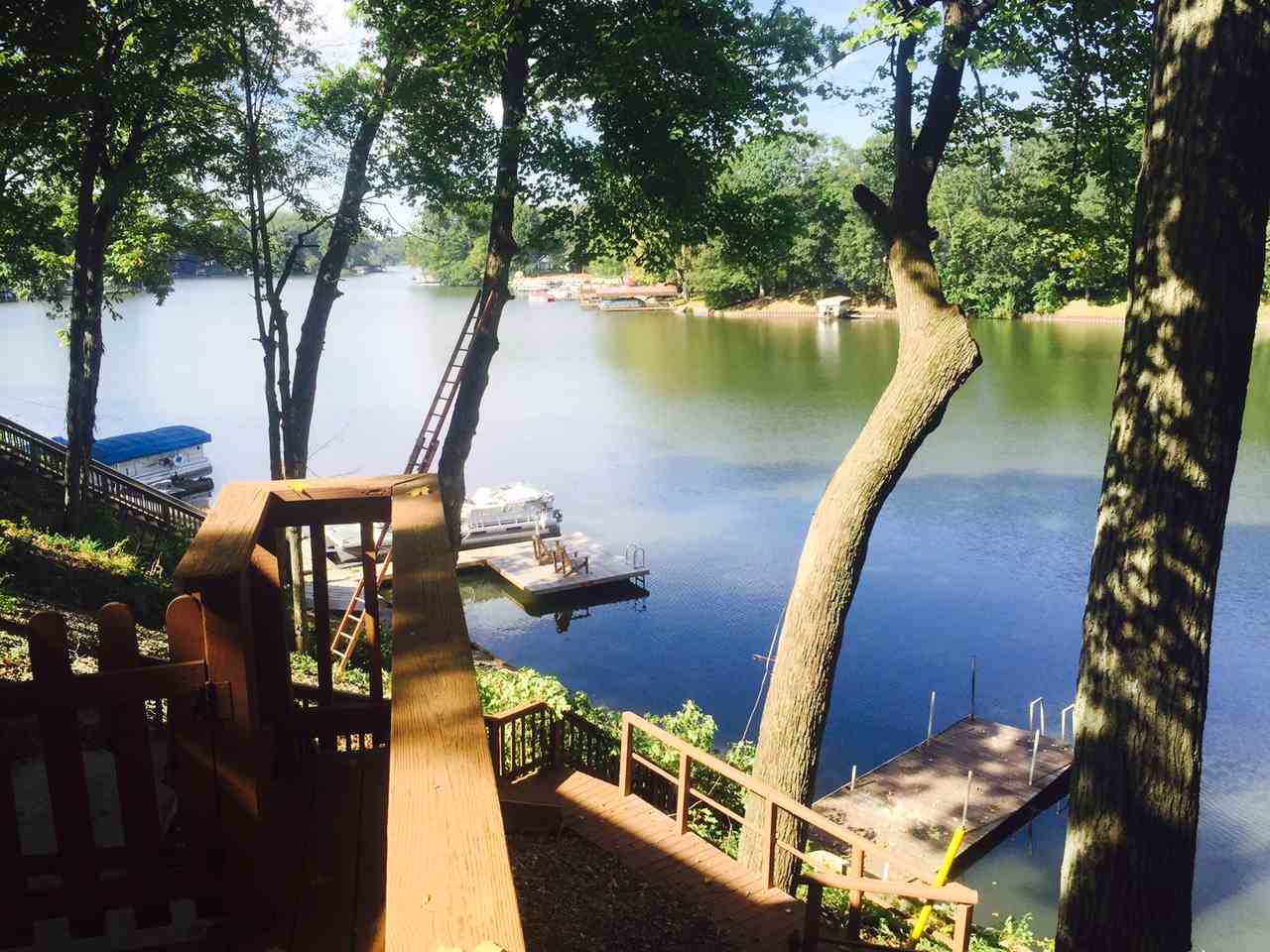 5343 E Wayside Ct, Monticello, IN 47960 photo 2
