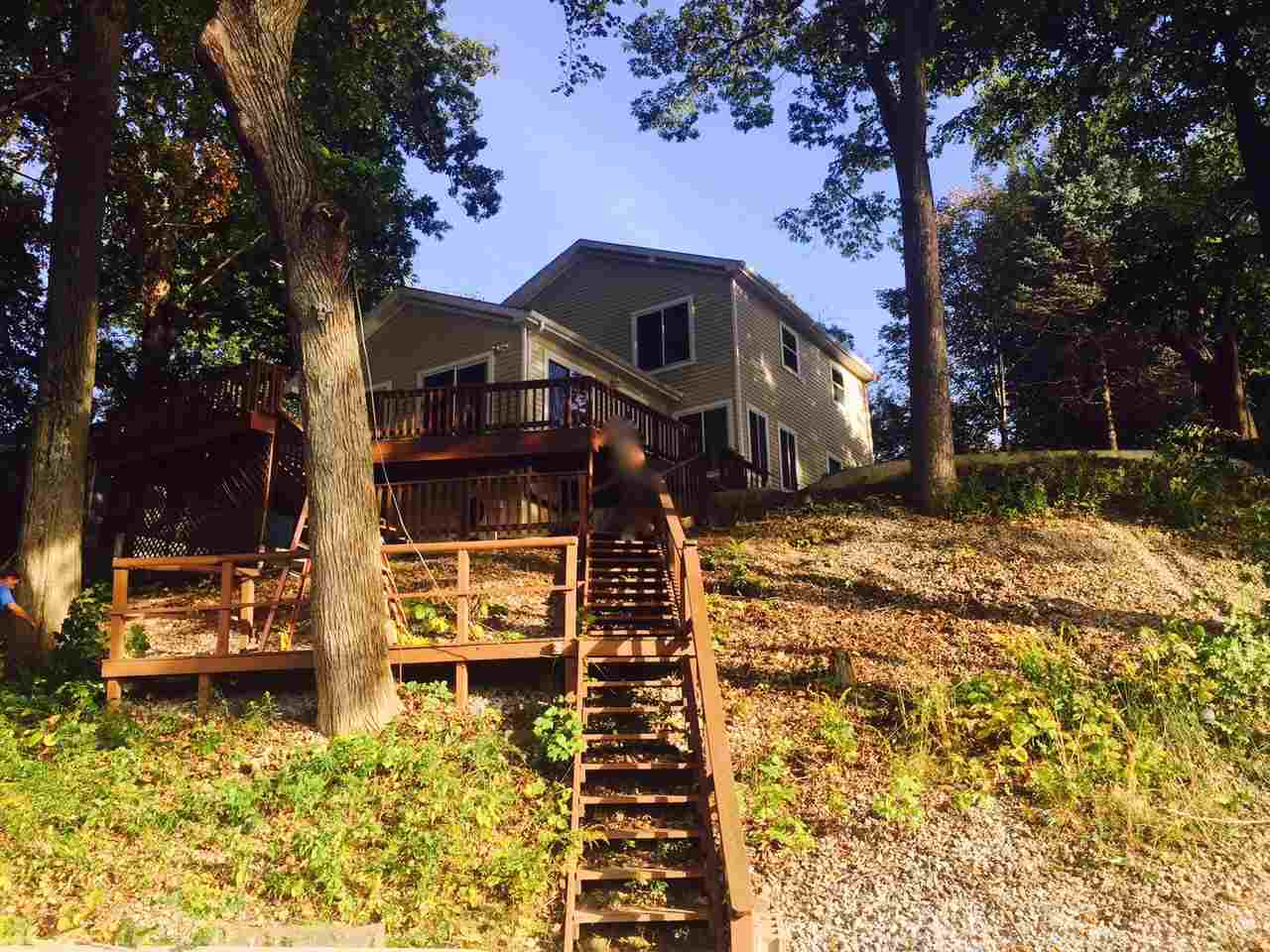 5343 E Wayside Ct, Monticello, IN 47960 photo 1