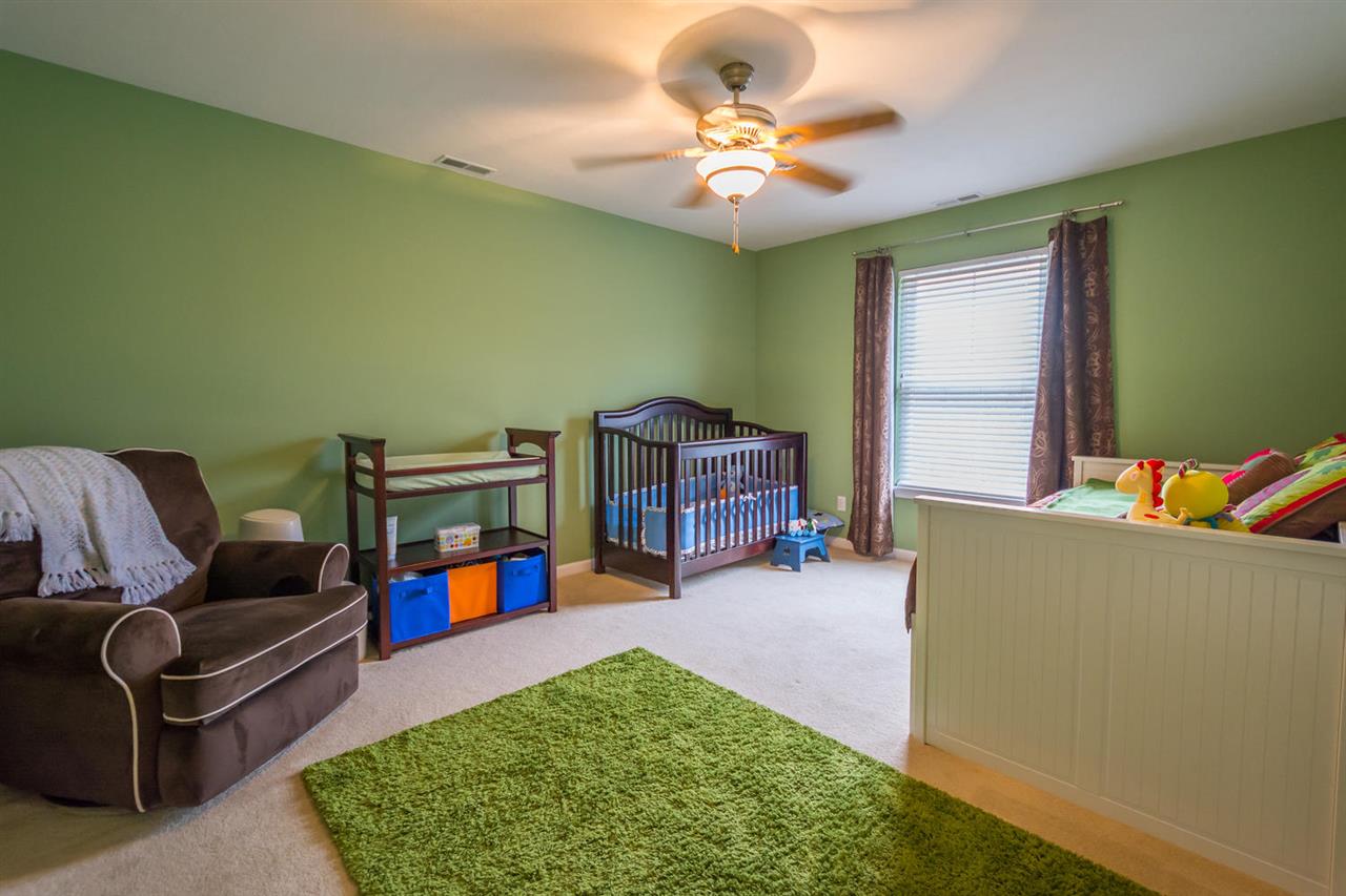 3813 S Mill Stone Ct, Bloomington, IN 47401 photo 25