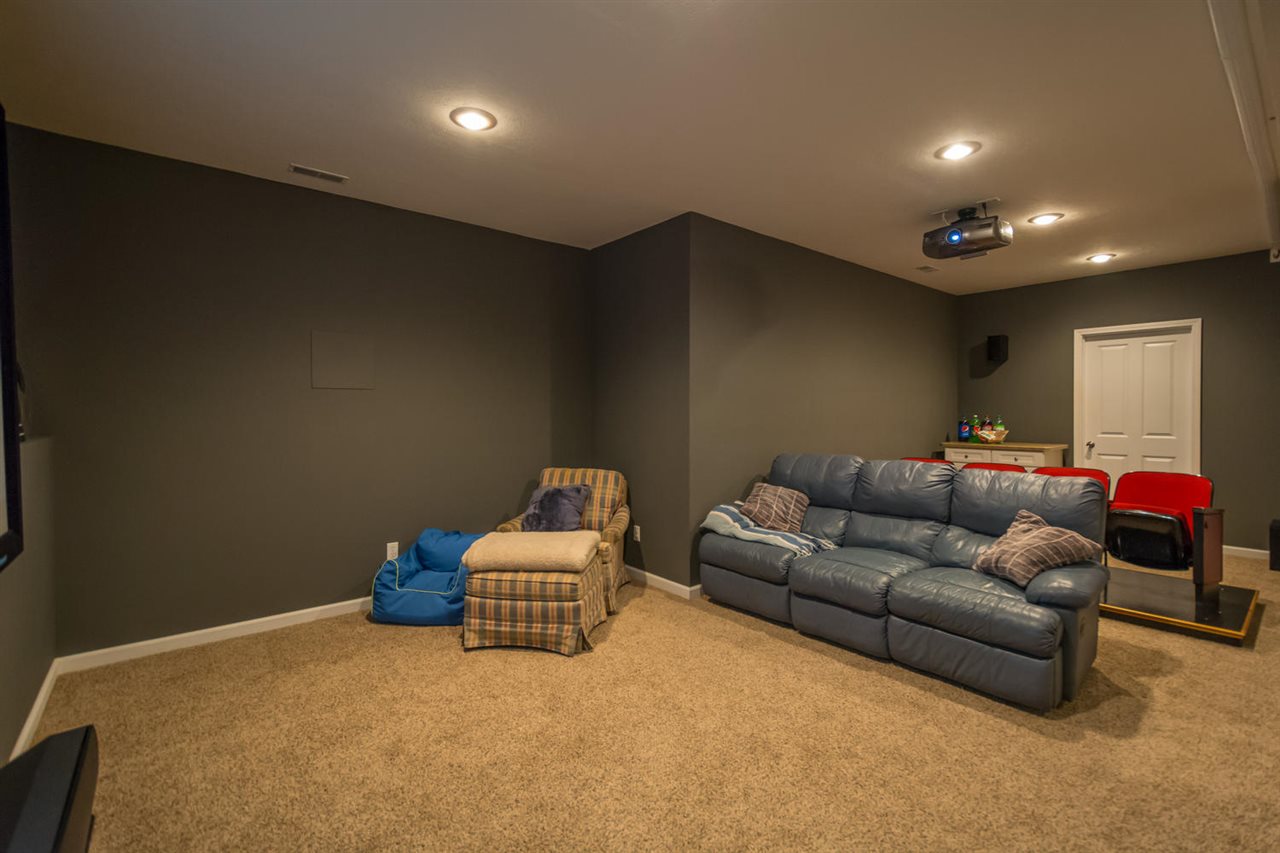 3813 S Mill Stone Ct, Bloomington, IN 47401 photo 20