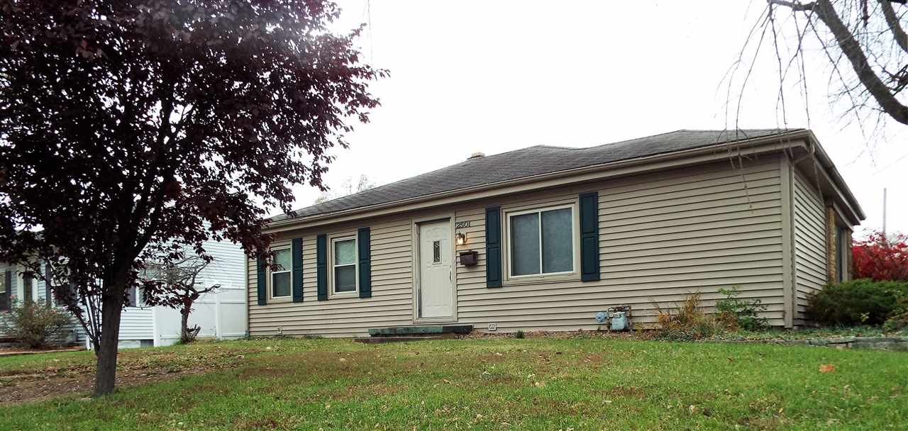 2501 N Sherman St, Evansville, IN 47711 photo 2