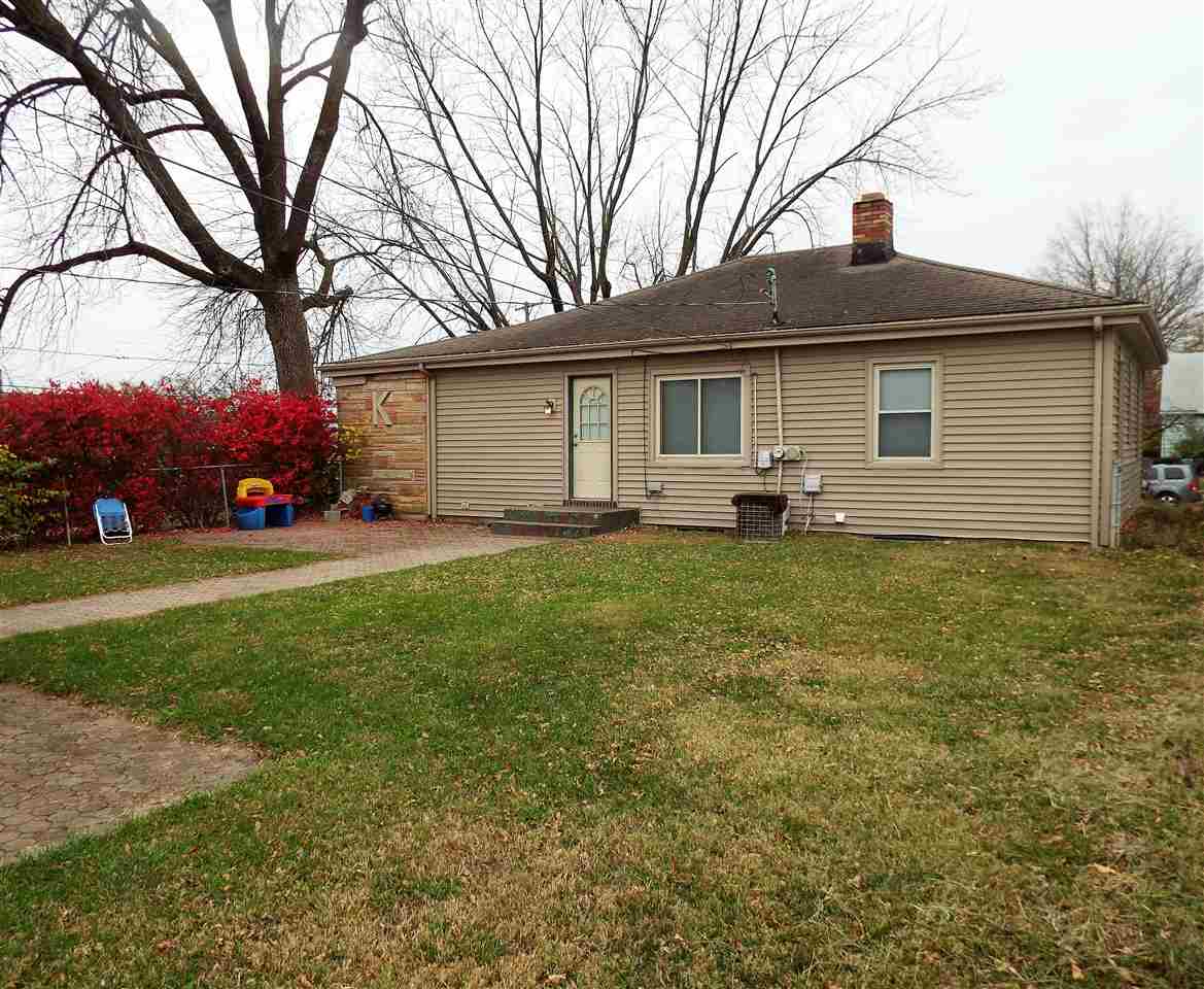 2501 N Sherman St, Evansville, IN 47711 photo 4
