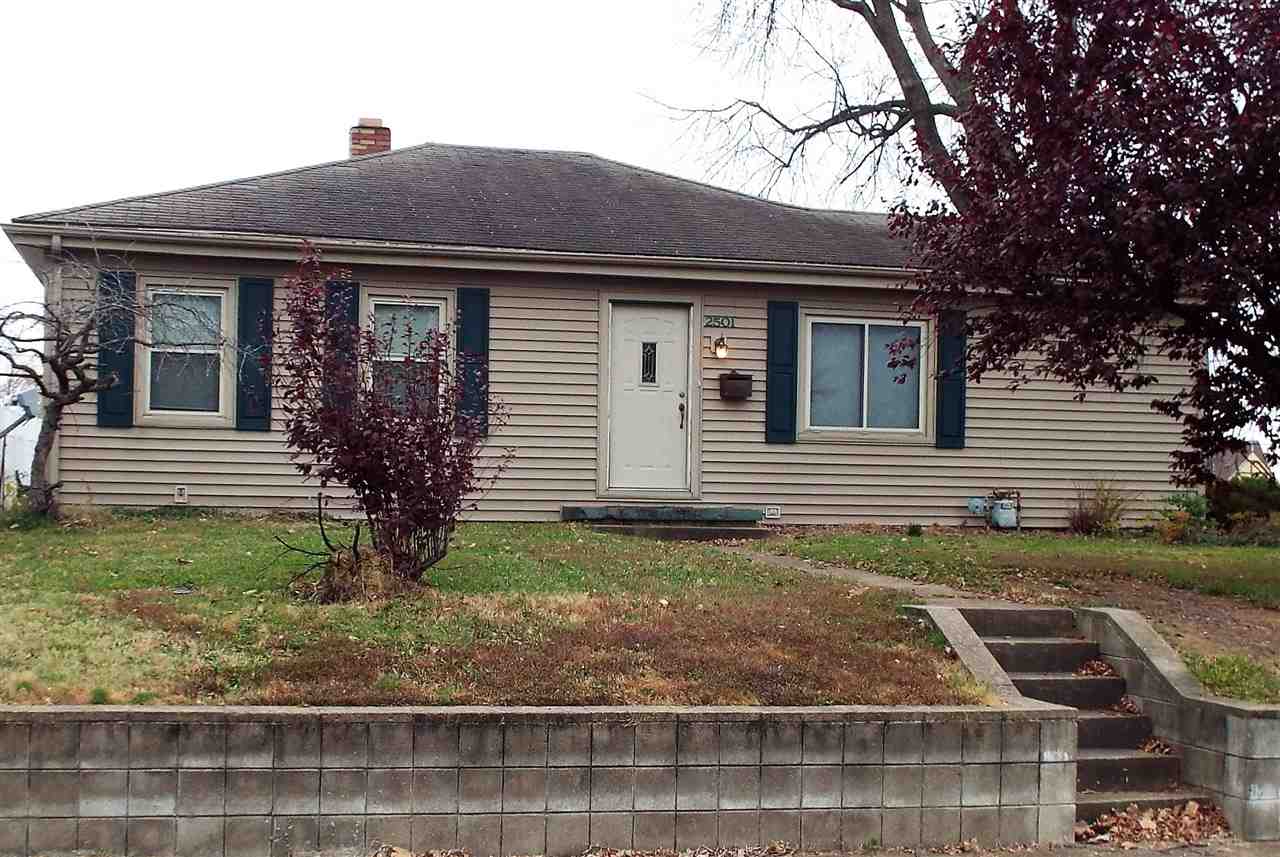 2501 N Sherman St, Evansville, IN 47711 photo 3