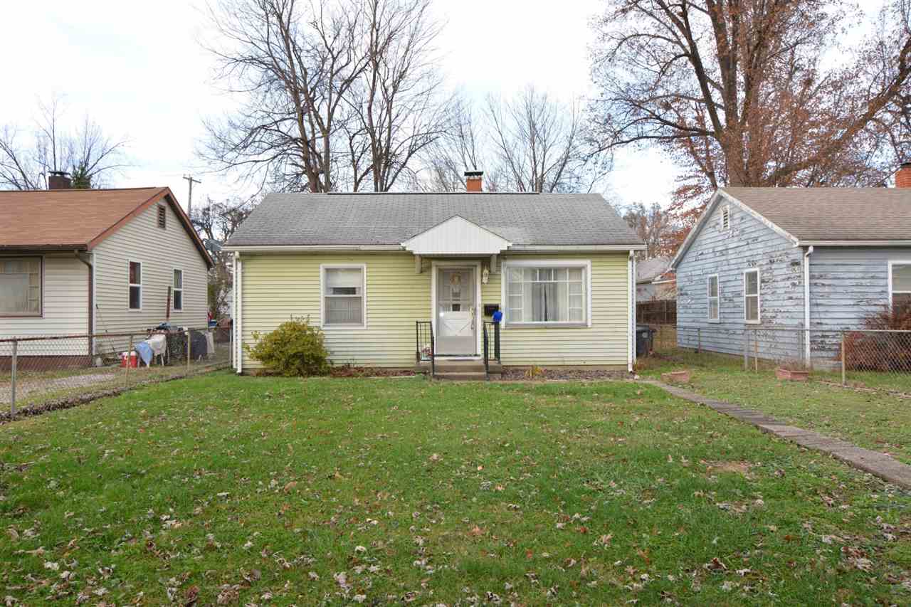 2128 Covert Ave, Evansville, IN 47714 photo 1