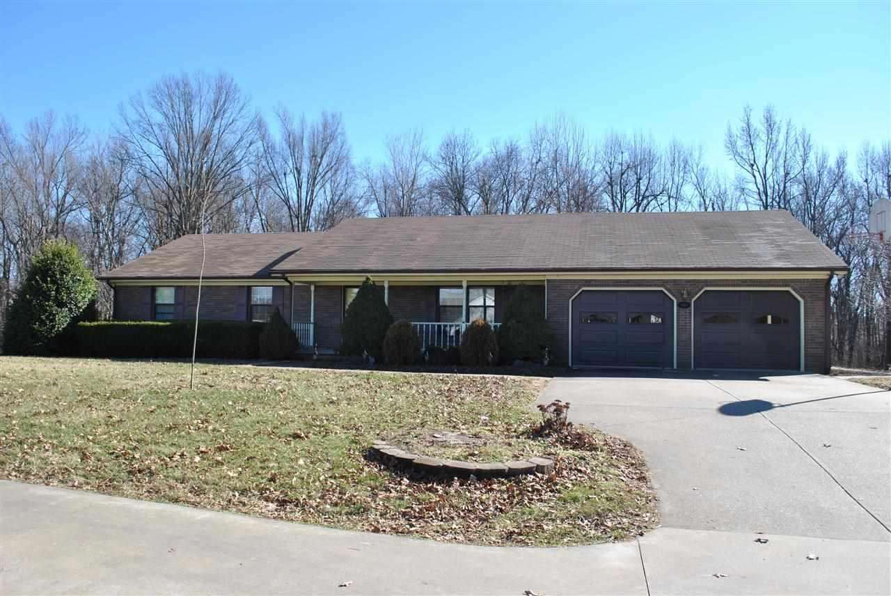 1804 Busby Station Rd, Robards, KY 42452 photo 1