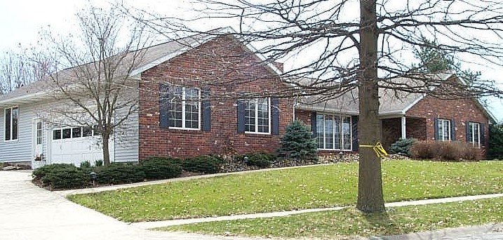 3412 E Winston St, Bloomington, IN 47401 photo 1