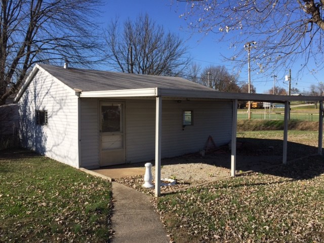 447 18th St, Tell City, IN 47586 photo 13
