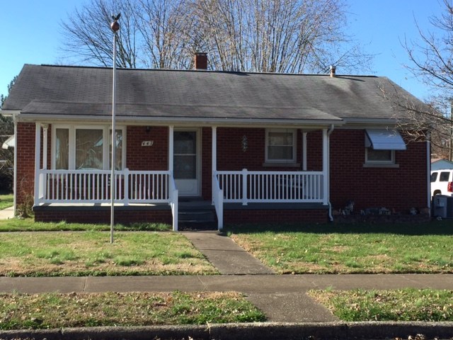 447 18th St, Tell City, IN 47586 photo 1