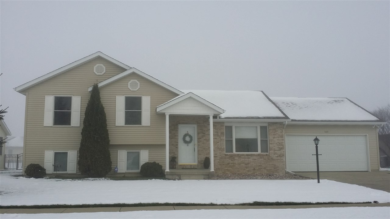 1415 Twin Flower Dr, Goshen, IN 46526 photo 1