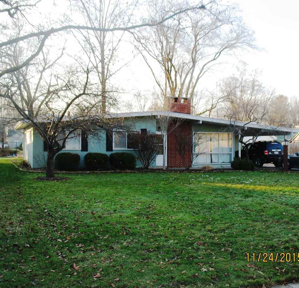 776 Hendricks St, Berne, IN 46711 photo 1