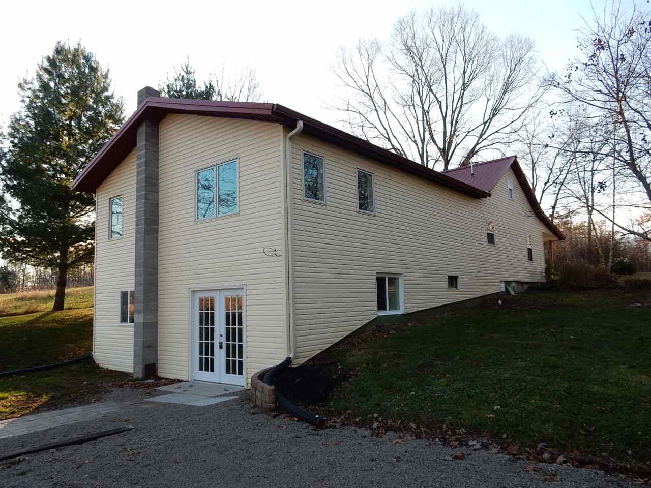 9779 E Dobson Rd, Bloomfield, IN 47424 photo 14