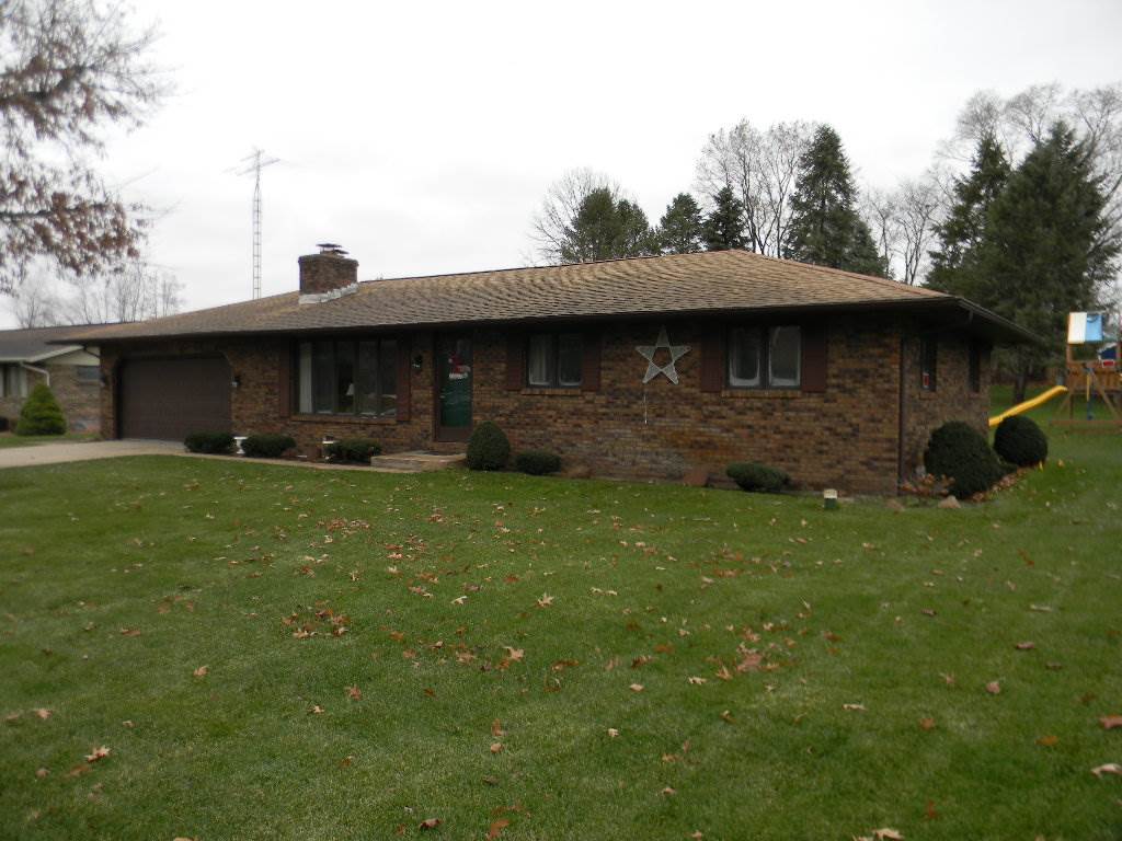 26289 Whippoorwill Dr, South Bend, IN 46619 photo 1