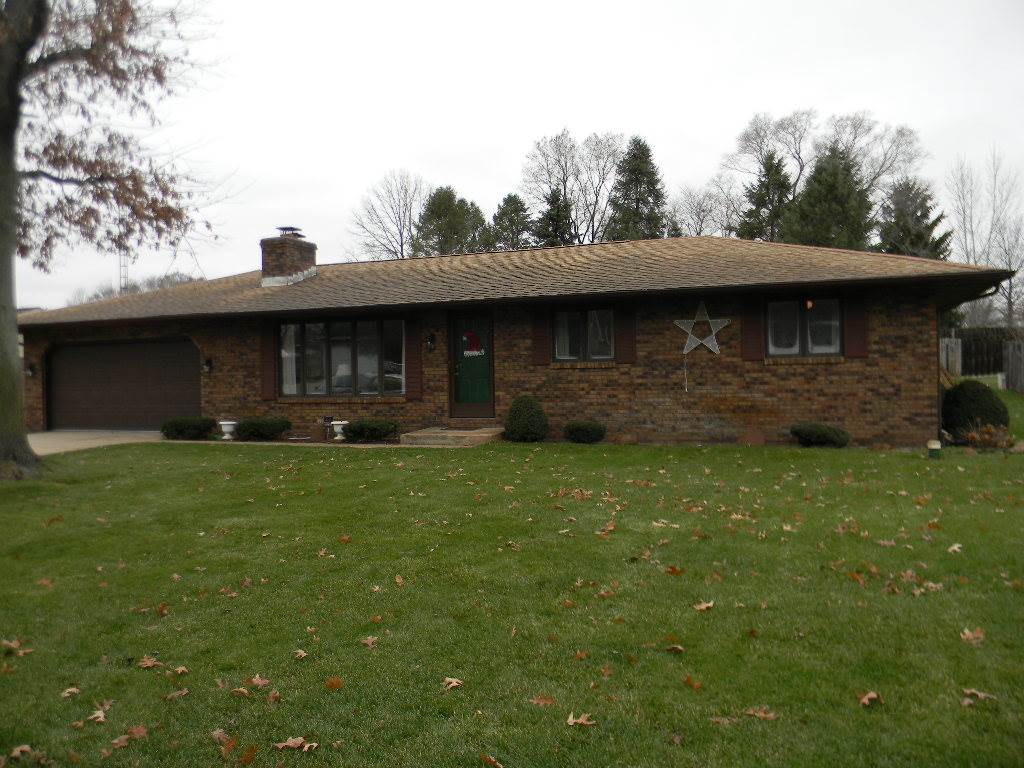 26289 Whippoorwill Dr, South Bend, IN 46619 photo 2