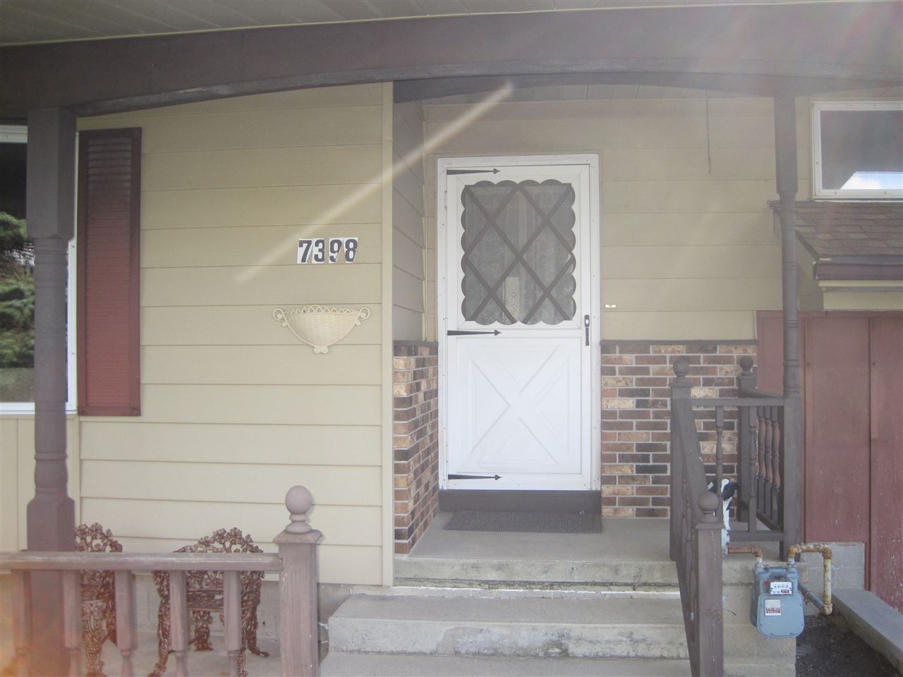 7398 S Brookside Dr, Hamilton, IN 46742 photo 4