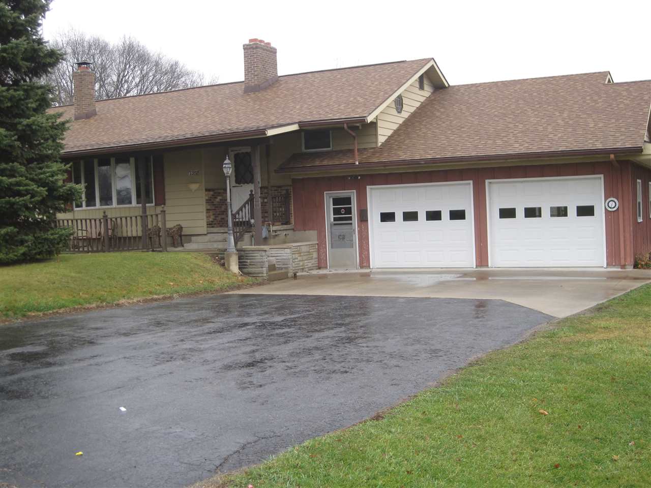 7398 S Brookside Dr, Hamilton, IN 46742 photo 1