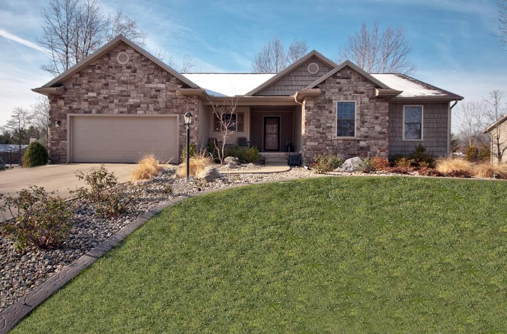 25402 Doe Meadow Pl, Elkhart, IN 46514 photo 1