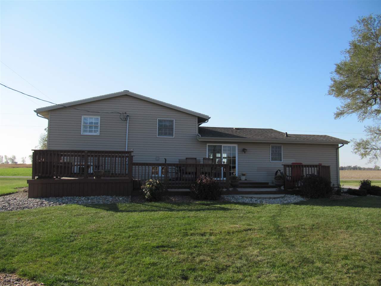 17515 Rorick Rd, Monroeville, IN 46773 photo 5