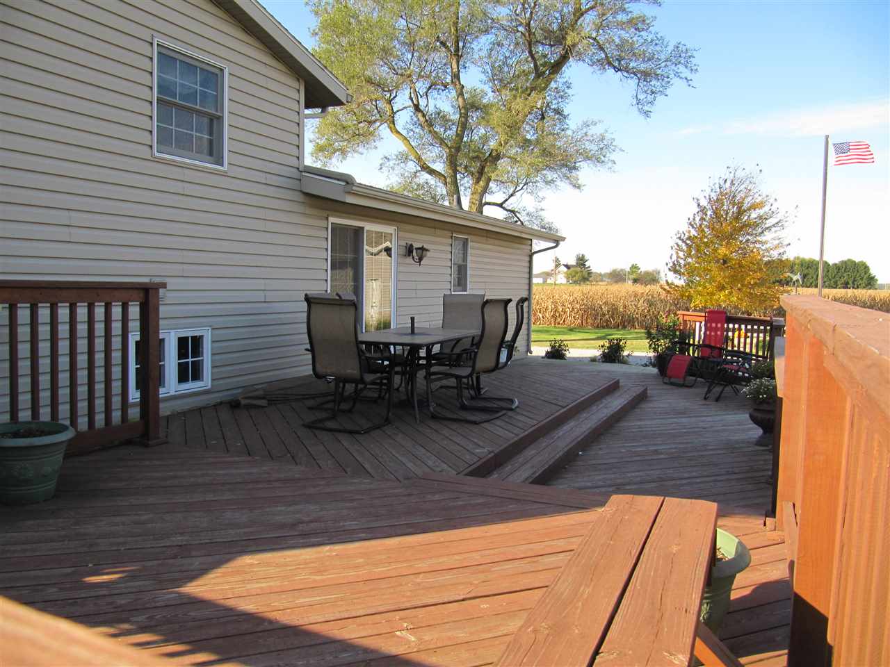 17515 Rorick Rd, Monroeville, IN 46773 photo 6