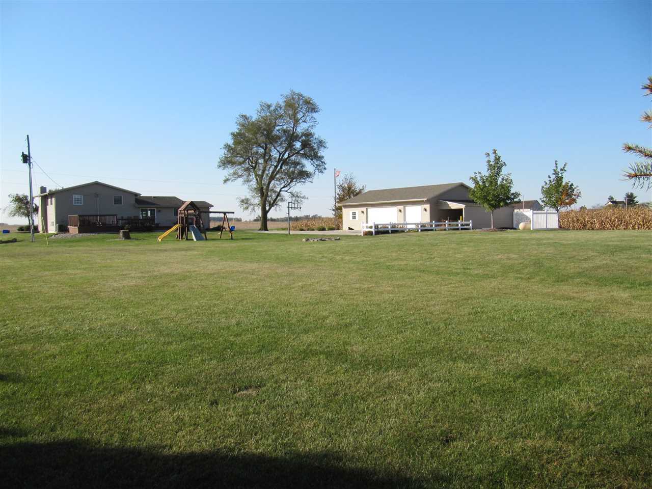 17515 Rorick Rd, Monroeville, IN 46773 photo 4