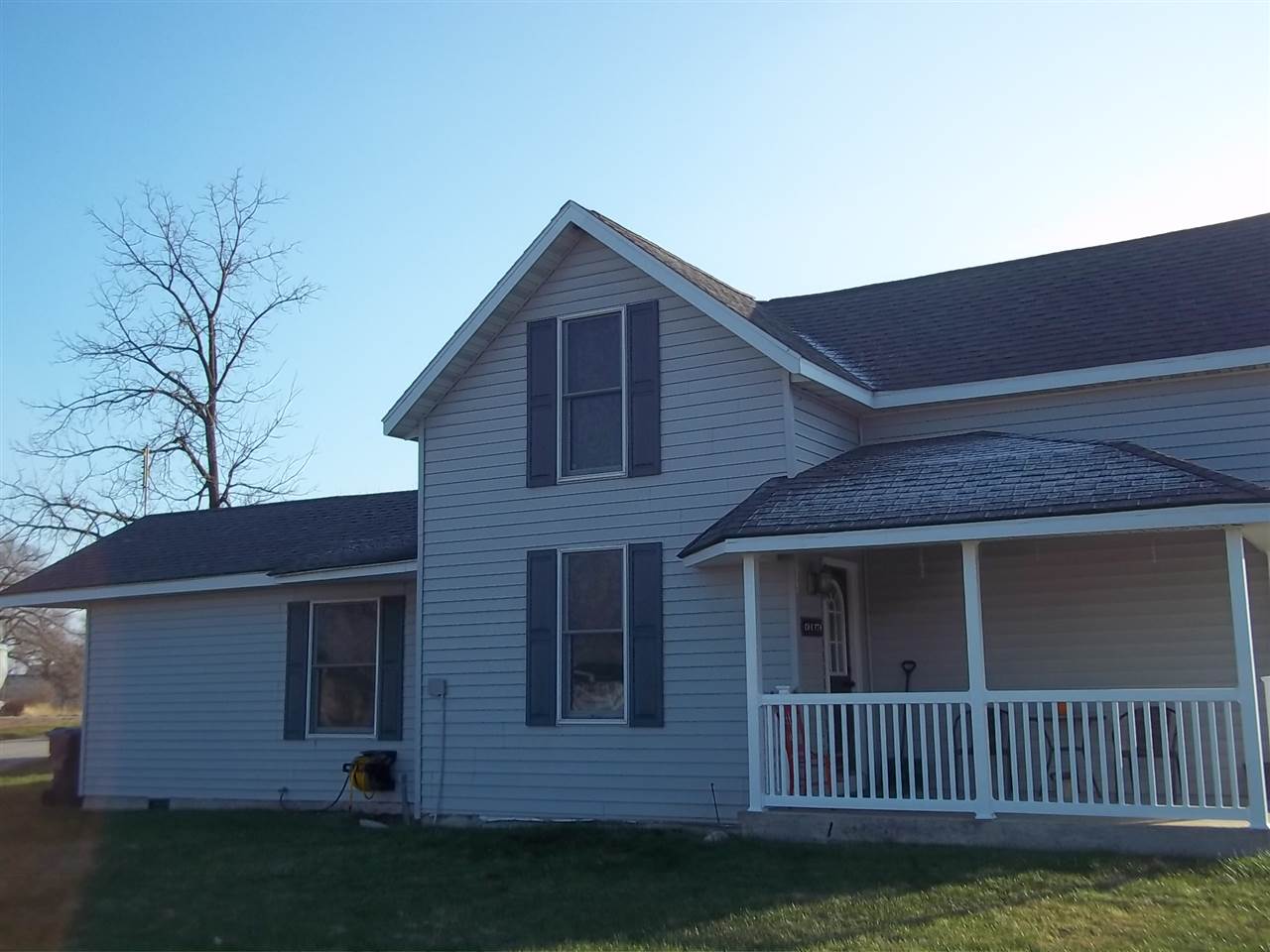 211 E 7th St, Warren, IN 46792 photo 21