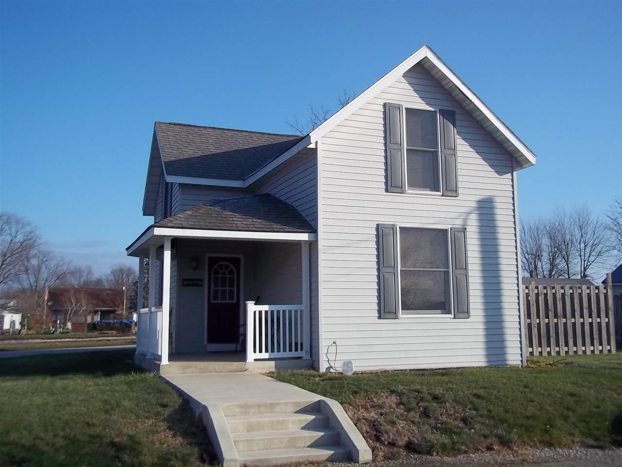 211 E 7th St, Warren, IN 46792 photo 20