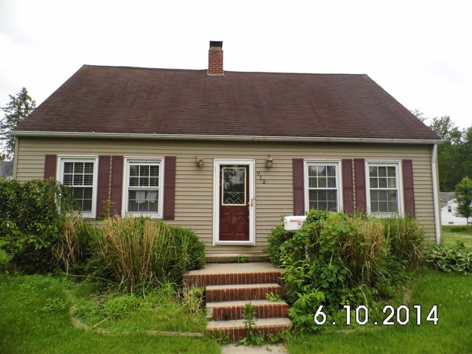 912 E Monroe St, Delphi, IN 46923 photo 1