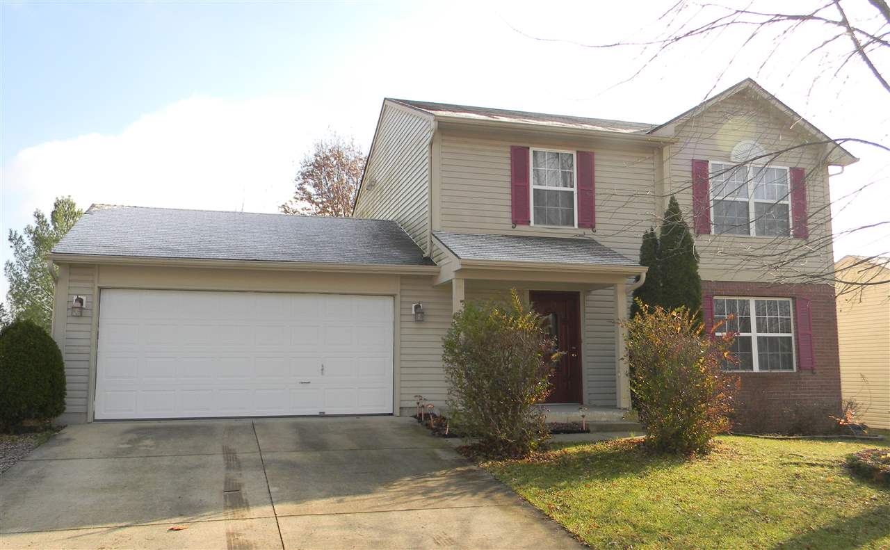 313 S Windstone Ct, Bloomington, IN 47403 photo 1