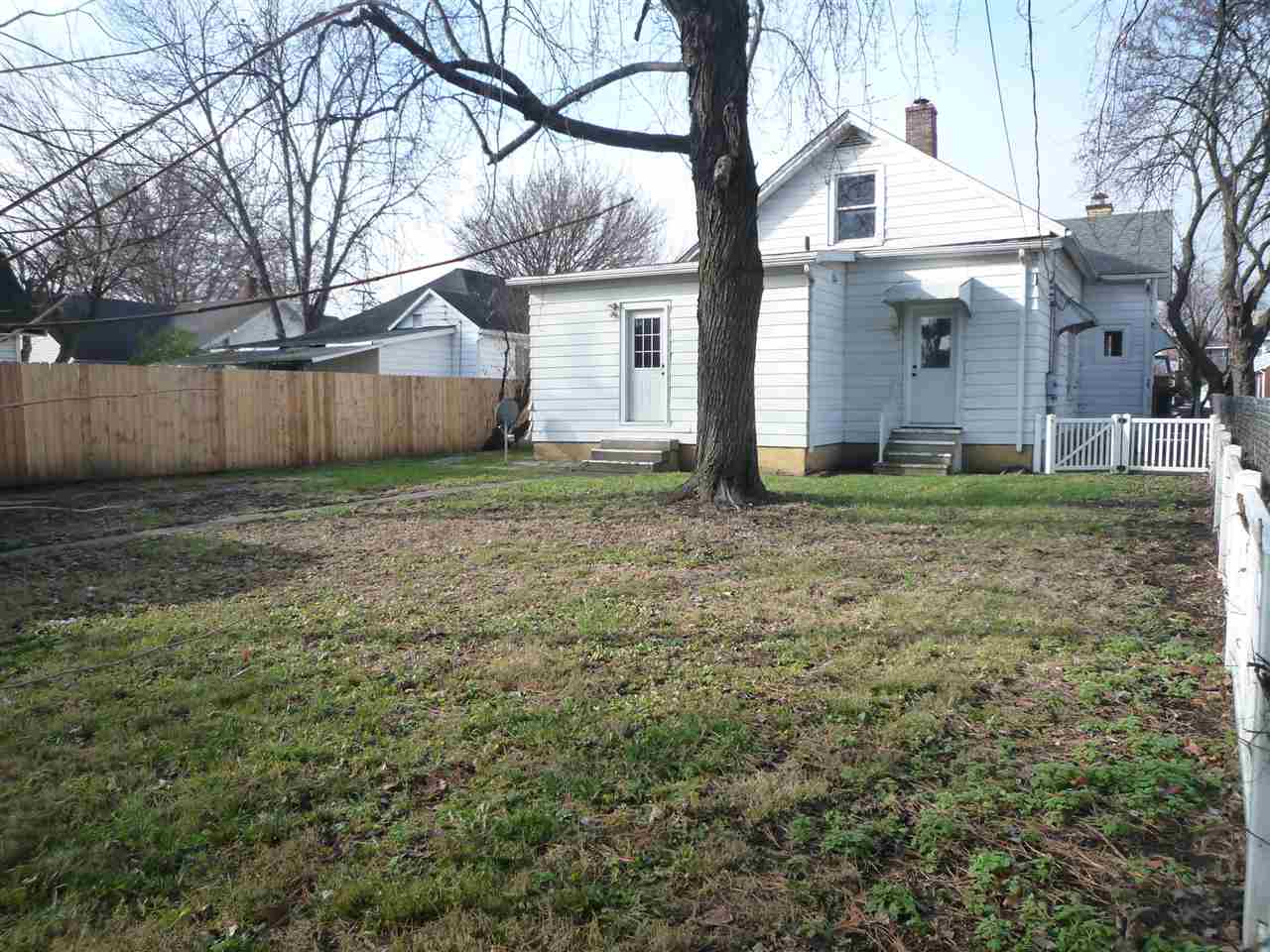 617 N 8th St, Vincennes, IN 47591 photo 16