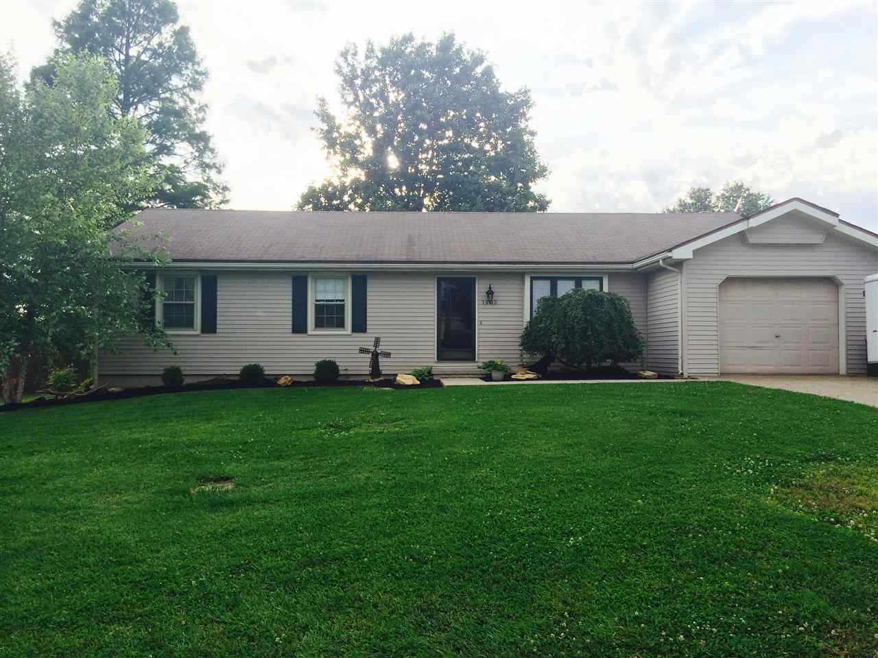 1003 Ernest Ln, Henderson, KY 42420 photo 1