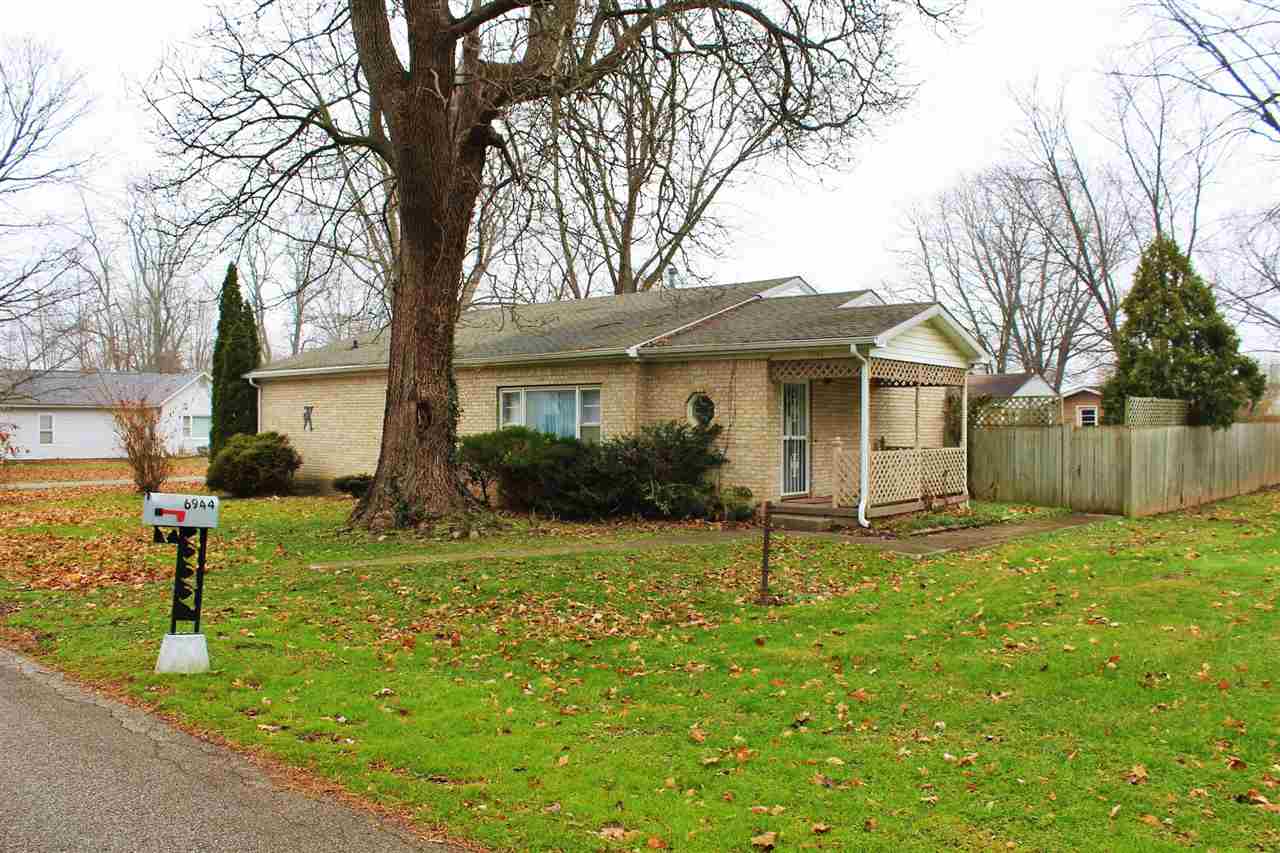 6944 Main St, Westpoint, IN 47992 photo 2