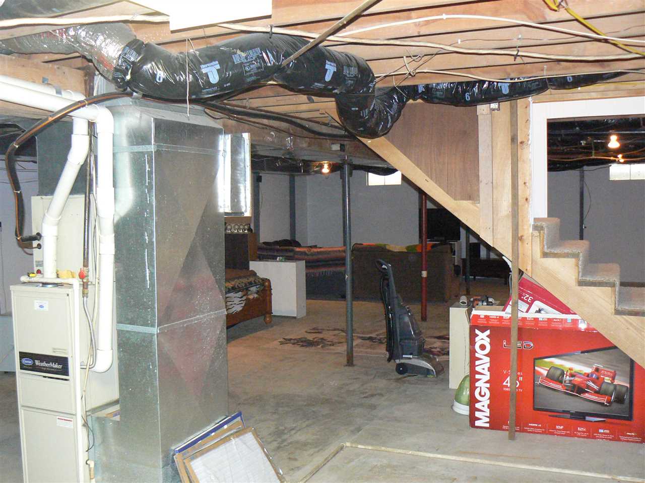 8457 E State Road 56, Otwell, IN 47564 photo 4