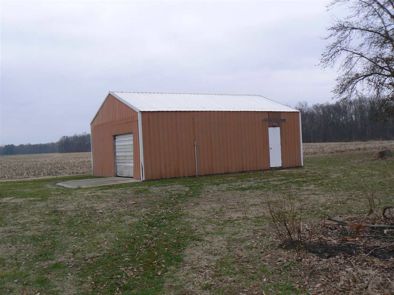 8457 E State Road 56, Otwell, IN 47564 photo 21