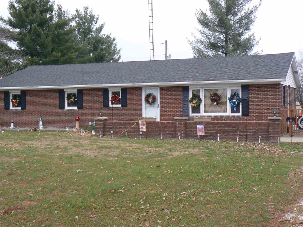 8457 E State Road 56, Otwell, IN 47564 photo 2