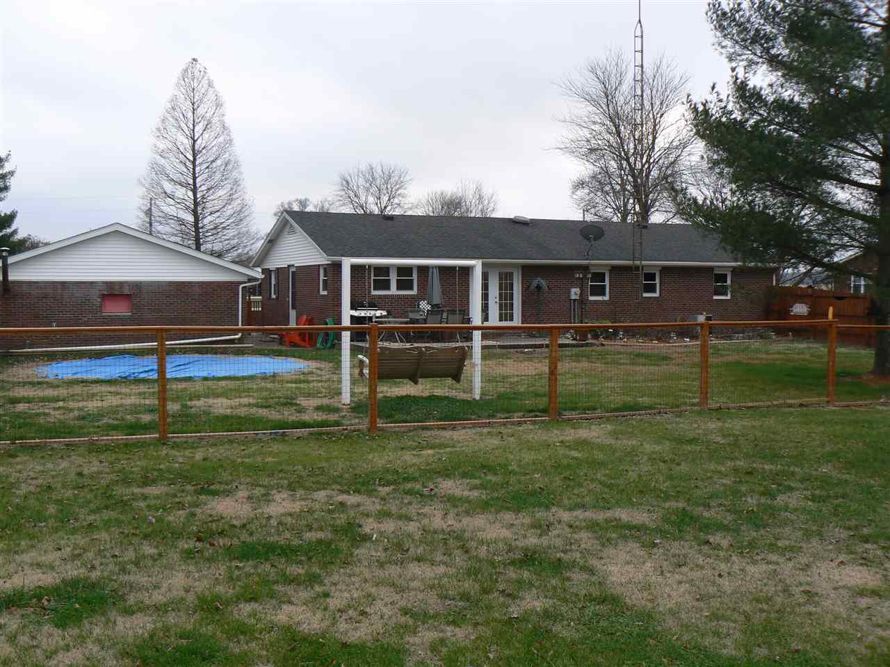 8457 E State Road 56, Otwell, IN 47564 photo 18