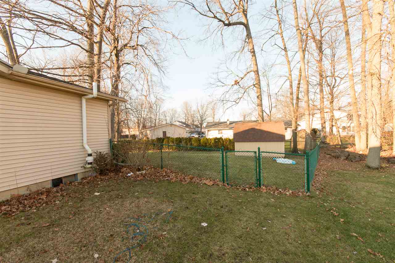 1401 Hampshire Dr, South Bend, IN 46614 photo 34