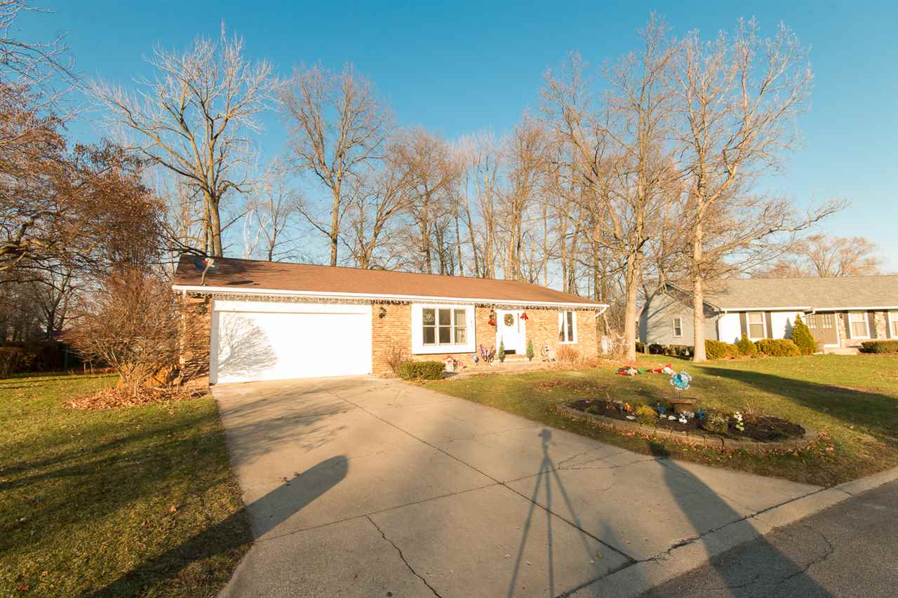 1401 Hampshire Dr, South Bend, IN 46614 photo 29