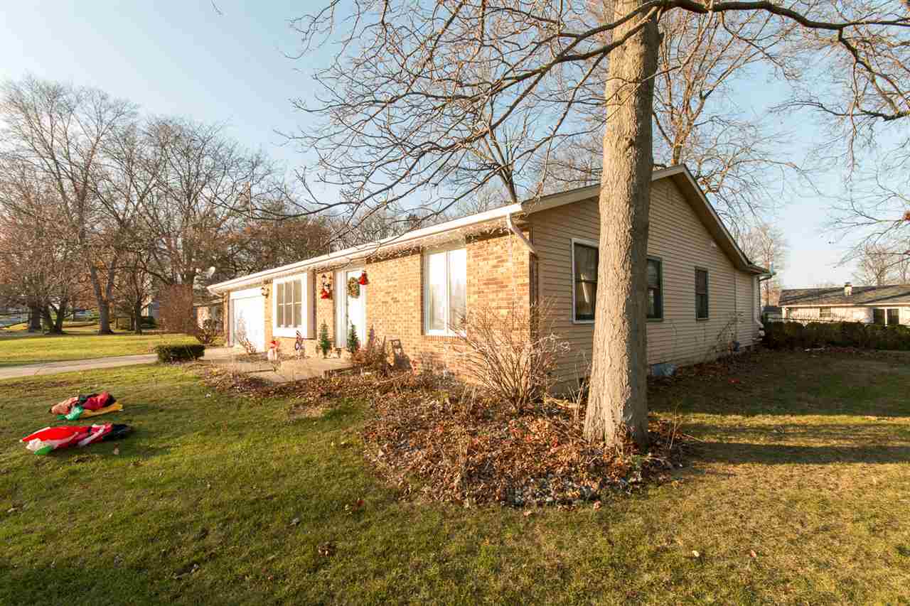 1401 Hampshire Dr, South Bend, IN 46614 photo 36