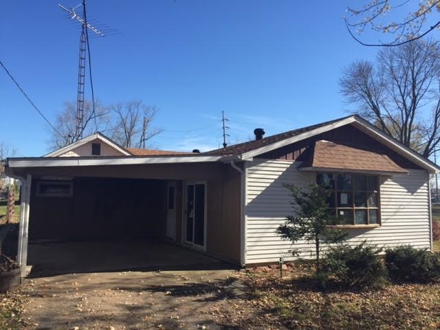 2736 V St, Bedford, IN 47421 photo 1