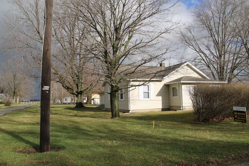 3510 Yoder Rd, Yoder, IN 46798 photo 2
