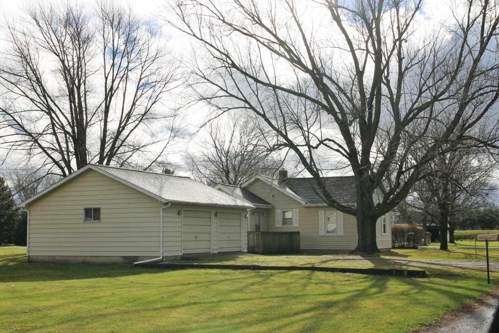 3510 Yoder Rd, Yoder, IN 46798 photo 1