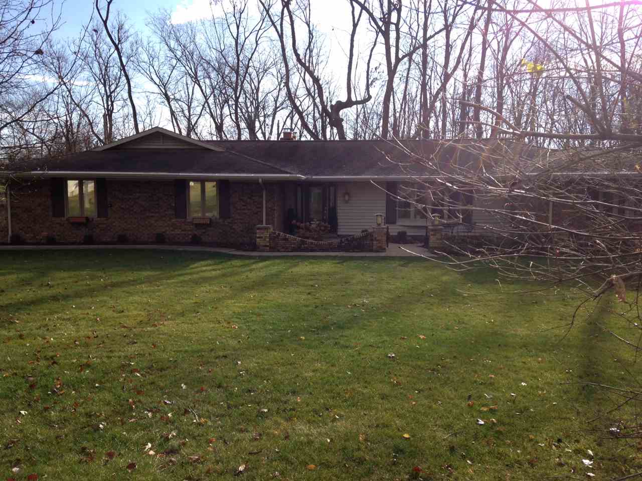5421 Sherington Rd, Fort Wayne, IN 46814 photo 2