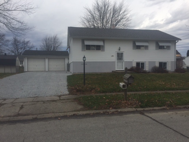 1604 Primrose Ln, Kokomo, IN 46901 photo 1