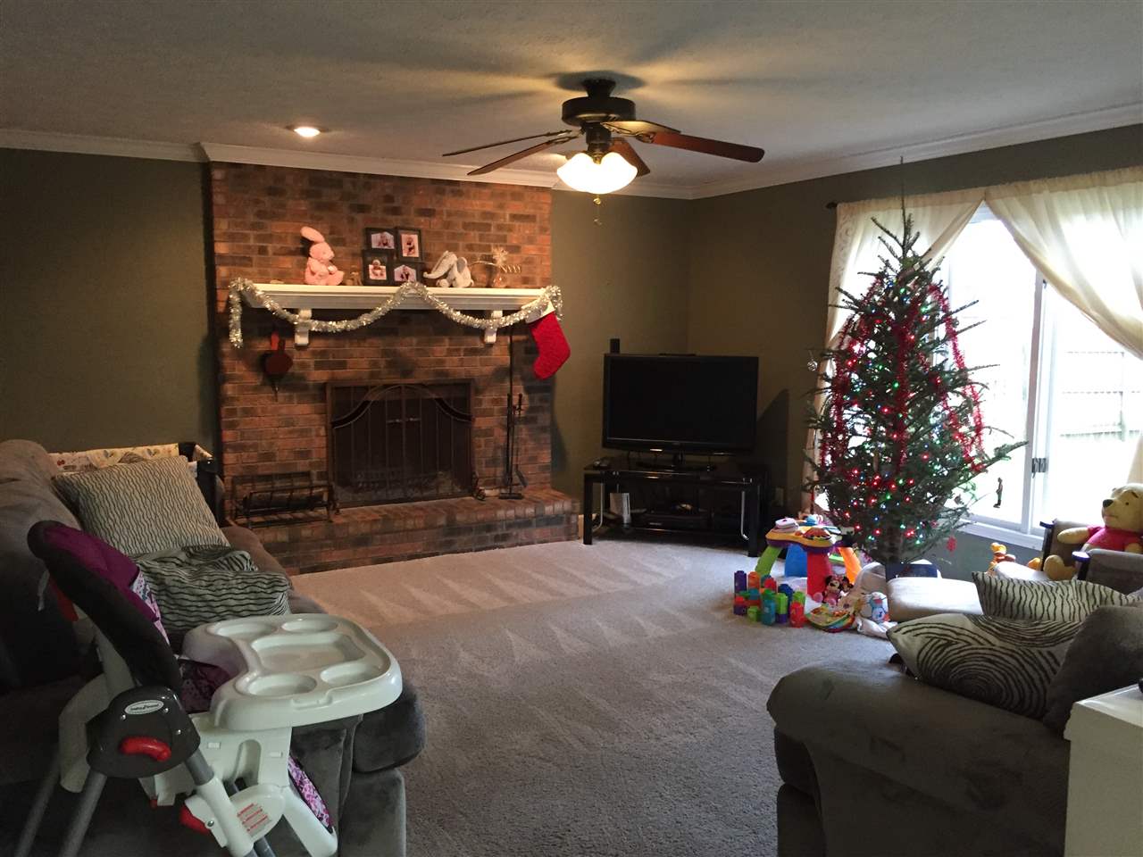4004 Deanna Dr, Kokomo, IN 46902 photo 7