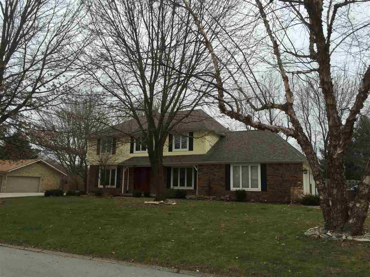 4004 Deanna Dr, Kokomo, IN 46902 photo 1