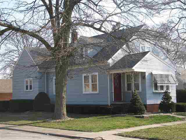 201 E 3rd, Fowler, IN 47944 photo 1