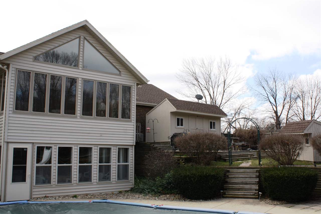 51191 Cherry Rd, Granger, IN 46530 photo 35