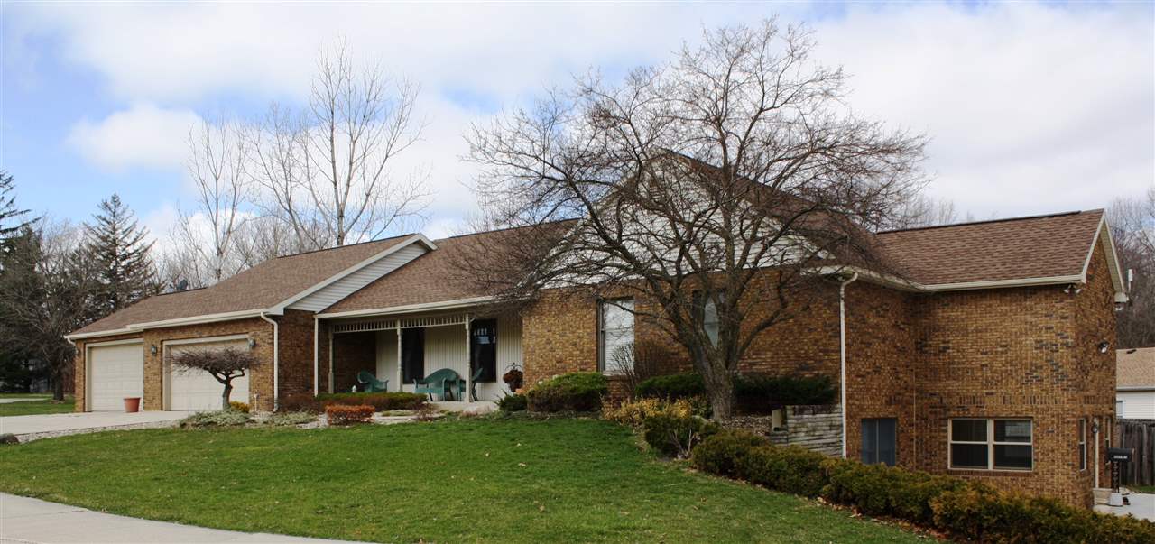 51191 Cherry Rd, Granger, IN 46530 photo 1